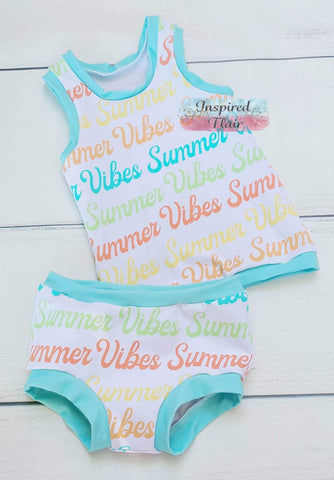 Summer vibes preorder